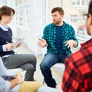 Substance Abuse and Behavioral Disorder Counselors