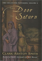 The Door to Saturn (Clark Ashton Smith)