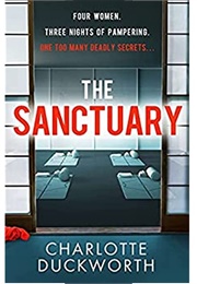 The Sanctuary (Charlotte Duckworth)