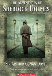 The Adventures of Sherlock Holmes (Sherlock Holmes, #3) (Arthur Conan Doyle)