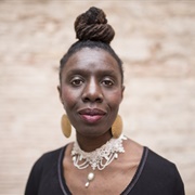 Valerie Mason-John (Lesbian, She/Her)