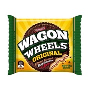 Arnott's Wagon Wheels