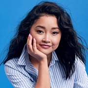 Lana Condor
