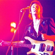 Night Out - Paul McCartney & Wings