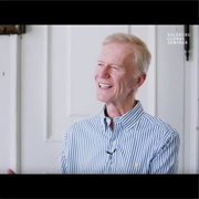 Michael Huffington (Bisexual, He/Him)