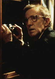 Ray Winkler (Small Time Crooks) (2000)