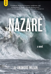 Nazaré (J.J. Amaworo Wilson)