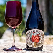 Texas: Atrial Rubicite (Jester King Brewery)