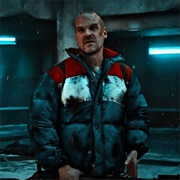 Jim Hopper, Stranger Things (Season 4)