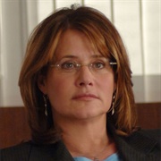 Lorraine Bracco in "The Sopranos"