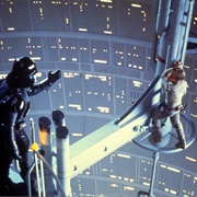 The Empire Strikes Back (1980)