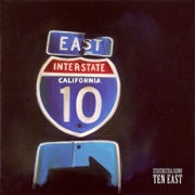 Ten East - Extraterrestrial Highway
