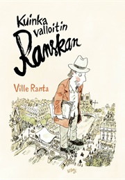 Kuinka Valloitin Ranskan (Ranta, Ville)