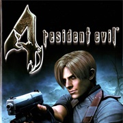 Resident Evil 4 (PC)