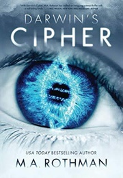 Darwin's Cipher (M.A. Rothman)