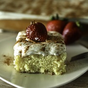 Tres Leches (Nicaragua)