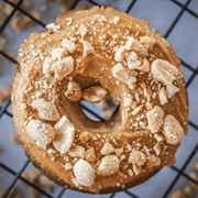 Peanut Donut