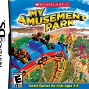 My Amusement Park