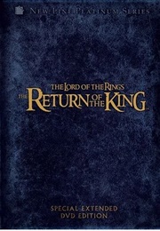 The Lord of the Rings: The Return of the King [Extended Edition] (2004)