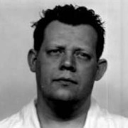 Ronald Clark O'Bryan - The Candy Man