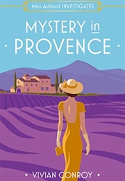 Mystery in Provence (Vivian Conroy)