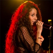 Eliza Doolittle