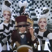 Don't Come Around Here No More - Tom Petty and the Heartbreakers