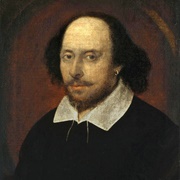 William Shakespeare (1564 - 1616)
