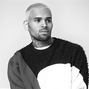 Chris Brown