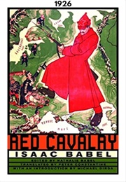 Red Cavalry and Other Stories (1926) (Isaac Babel)