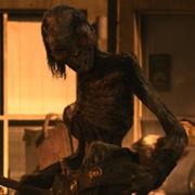 The Zombie