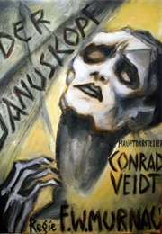 The Head of Janus (1920)