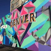Denver