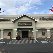 Legacy Furniture