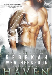 Haven (Rebekah Weatherspoon)