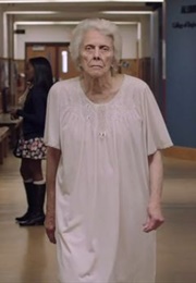 The Being (It Follows) (2014)