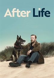 After Life (2019)