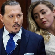 Johnny Depp vs. Amber Heard Trial