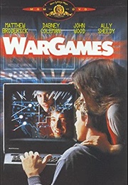 War Games (1983)