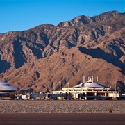 PSP - Palm Springs, CA