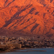 Aqaba, Jordan