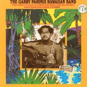 The Gabby Pahinui Hawaiian Band