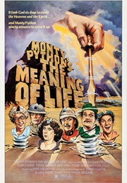 The Meaning of Life (1983)