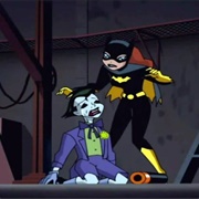 Joker Jr (Return of the Joker)