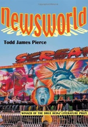 Newsworld (Todd James Pierce)