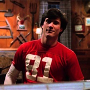 Mark Jarvis (Friday the 13th Part 2)