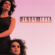 Wendy & Lisa - Wendy & Lisa