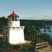 Trinidad Head Lighthouse