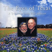 Willie Nelson & Don Cherry - The Eyes of Texas