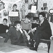 'Shivers' by the Boys Next Door